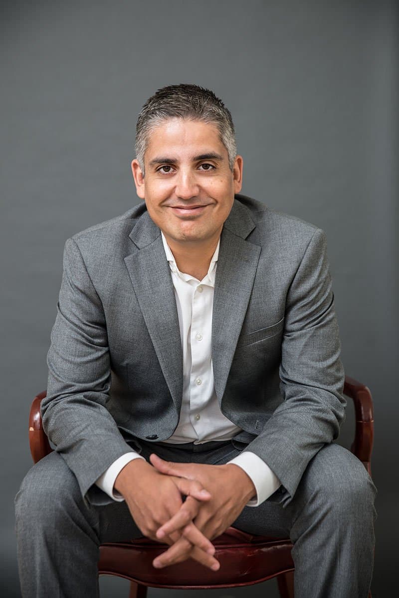 Edgardo Romero