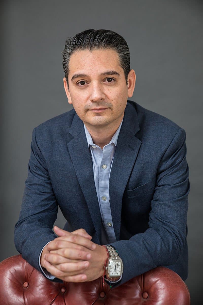 Mario A. Cortés
